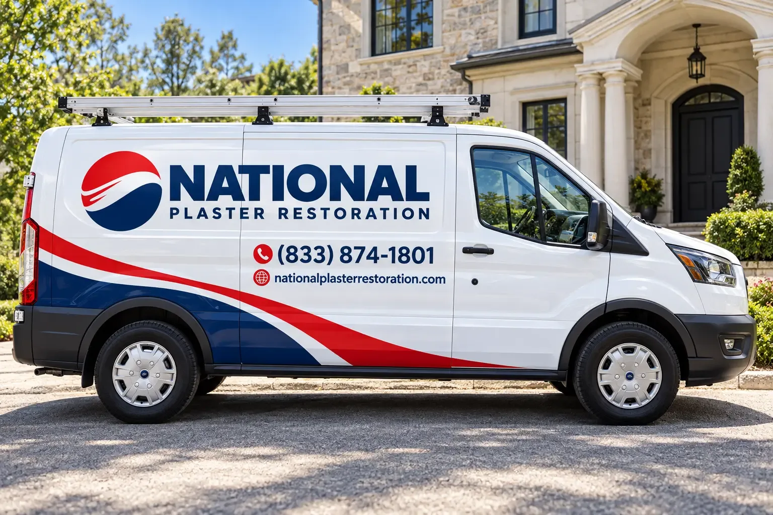 Plaster Repair in Converse, LA near me