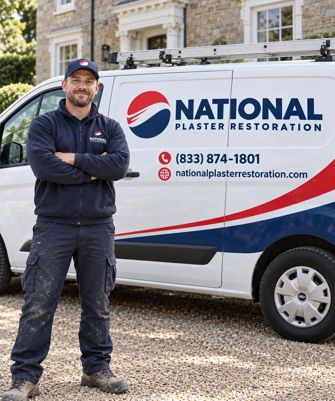 Plaster Repair Converse, LA FAQs